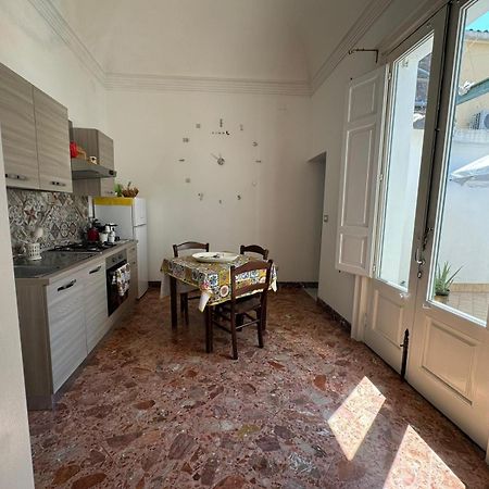 Apartamento Arco Del Vescovo 2 Acireale Exterior foto