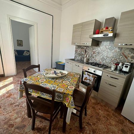 Apartamento Arco Del Vescovo 2 Acireale Exterior foto