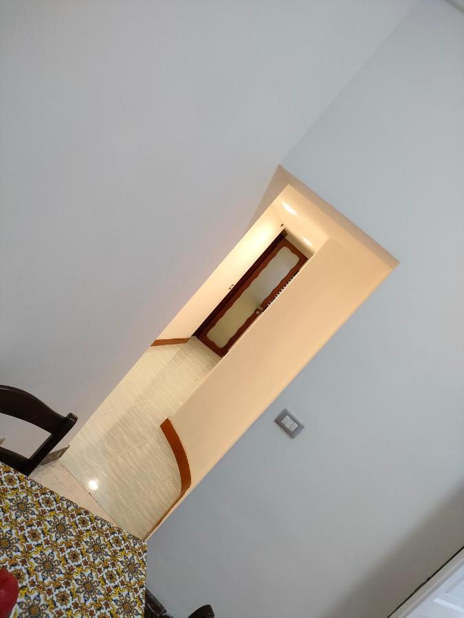 Apartamento Arco Del Vescovo 2 Acireale Exterior foto