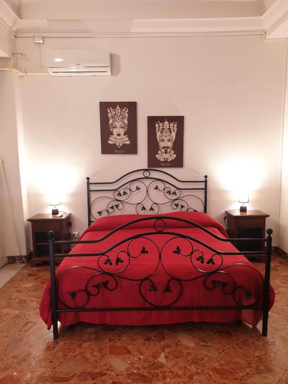 Apartamento Arco Del Vescovo 2 Acireale Exterior foto