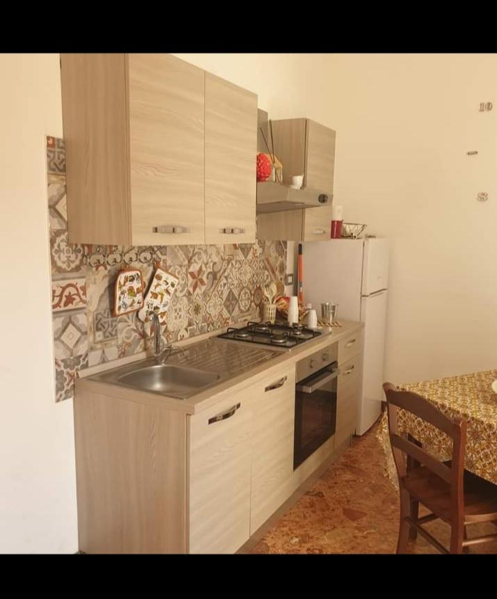 Apartamento Arco Del Vescovo 2 Acireale Exterior foto